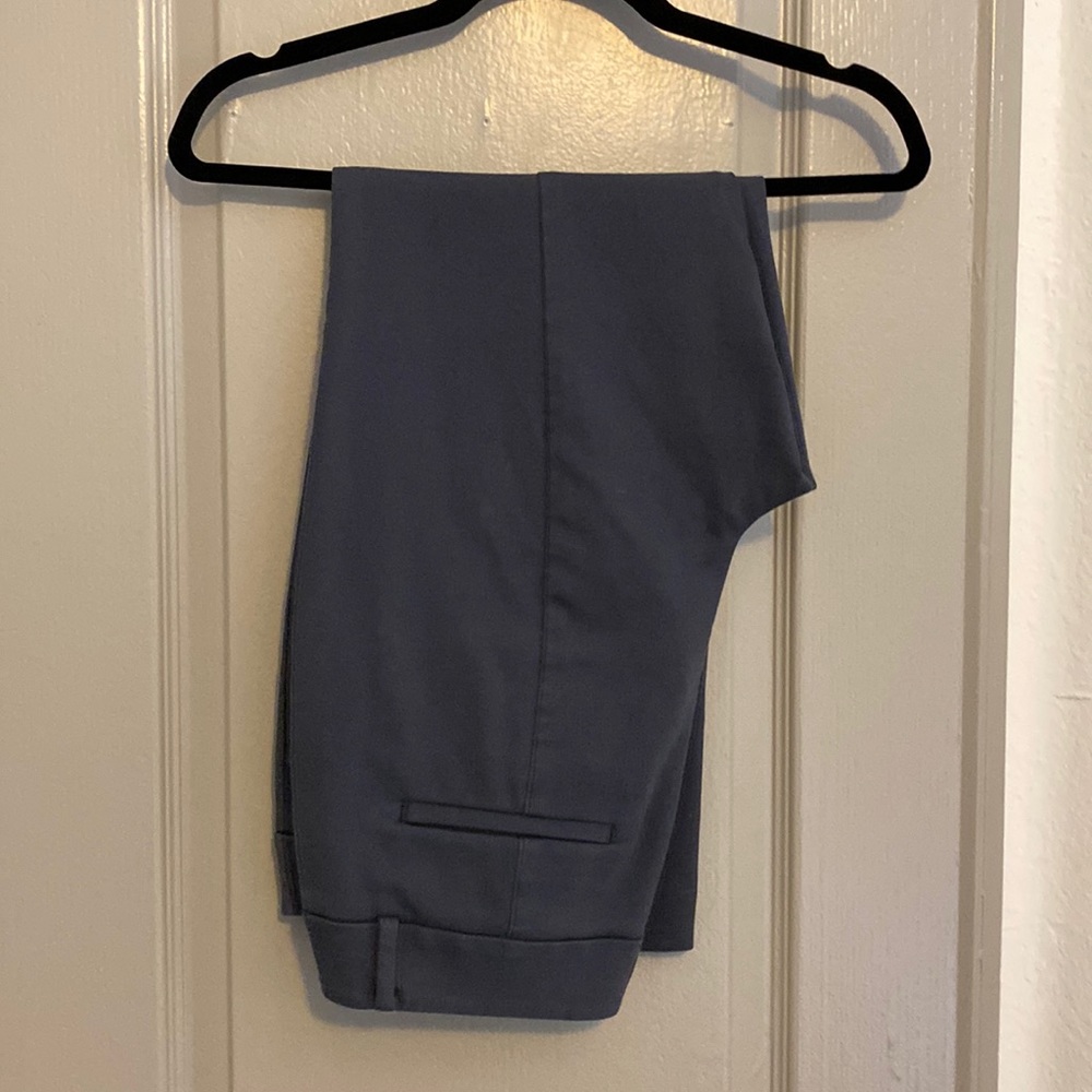 Julie trousers (grey)